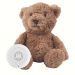 Hartslagknuffel Flow Amsterdam Lou Brown