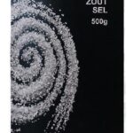 Dylon zout - 500 gram