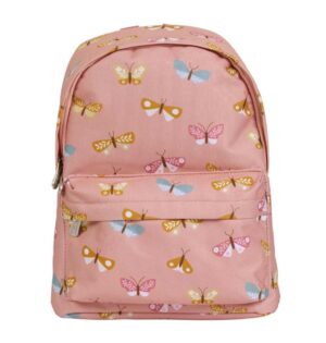 Rugzak A Little Lovely Company Little Butterflies