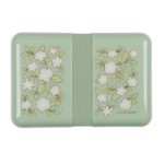 Lunch Box A Little Lovely Company Blossoms Sage