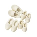 Miniatuur klompen - 8 stuks