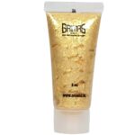 Grimas Shimmer Gel - 8 ml - goud