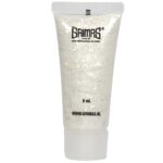 Grimas Shimmer Gel - 8 ml - parelmoer