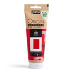 Pebeo Origin Acrylics - 120 ml - 06 Vermilion