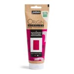 Pebeo Origin Acrylics - 120 ml - 10 Quinacridone Magenta