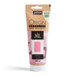 Pebeo Origin Acrylics - 120 ml - 12 Bright Pink