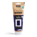 Pebeo Origin Acrylics - 120 ml - 16 Phthalocyanine Blue