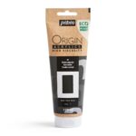 Pebeo Origin Acrylics - 120 ml - 33 Raw Umber