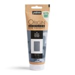 Pebeo Origin Acrylics - 120 ml - 35 Neutral Grey