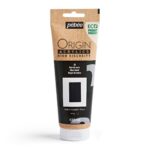 Pebeo Origin Acrylics - 120 ml - 39 Mars Black
