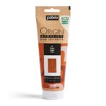 Pebeo Origin Acrylics - 120 ml - 43 Copper