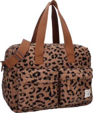 Luiertas Kidzroom Carry Allure Beige