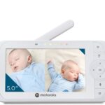 Babyfoon Motorola Ease35-2 Twin