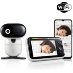 Babyfoon Motorola PIP1610 HD Connect