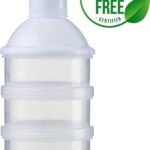 Melkpoedertoren Edco Container