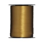 Cadeaulint - 200 meter - goud mat