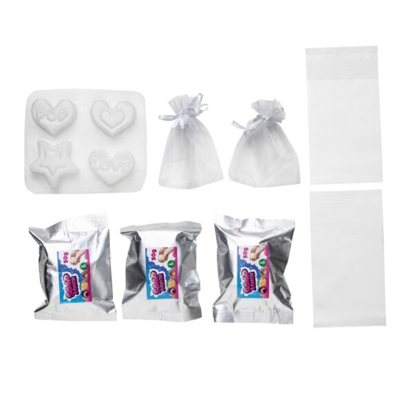 Panduro Junior DIY kit - Soap Dough - Afbeelding 1