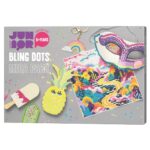 Panduro Junior DIY kit - Bling Dots Mega Pack