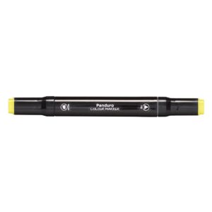 Panduro alcoholmarker - 35 Lemon Yellow