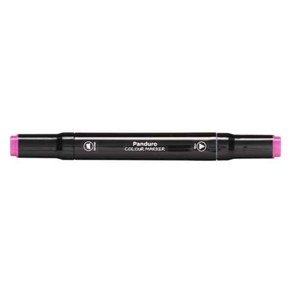 Panduro alcoholmarker - 88 Purple Grey - Afbeelding 1