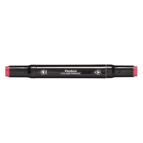 Panduro alcoholmarker - 13 Scarlet - Afbeelding 1