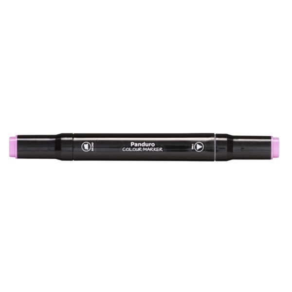 Panduro alcoholmarker - 89 Pale Purple - Afbeelding 1