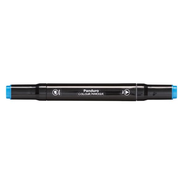 Panduro alcoholmarker - 64 Indian Blue - Afbeelding 1