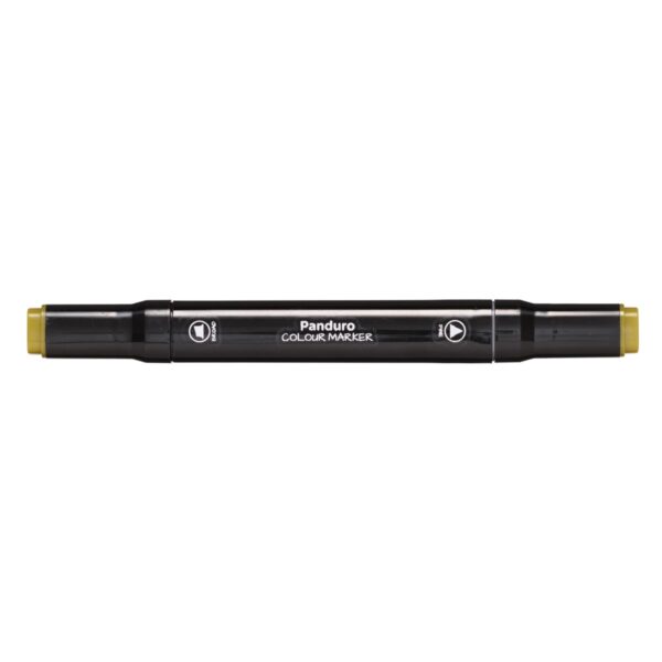 Panduro alcoholmarker - 42 Bronze Green - Afbeelding 1