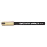 Limitless Marker S - M02 Gold