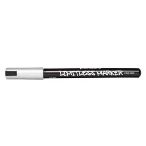 Limitless Marker S - M08 Silver