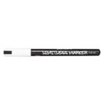 Limitless Marker S - W01 White