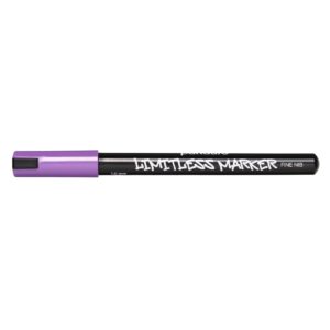 Limitless Marker S - R818 Dark Purple