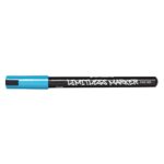 Limitless Marker S - B118 Teal Blue
