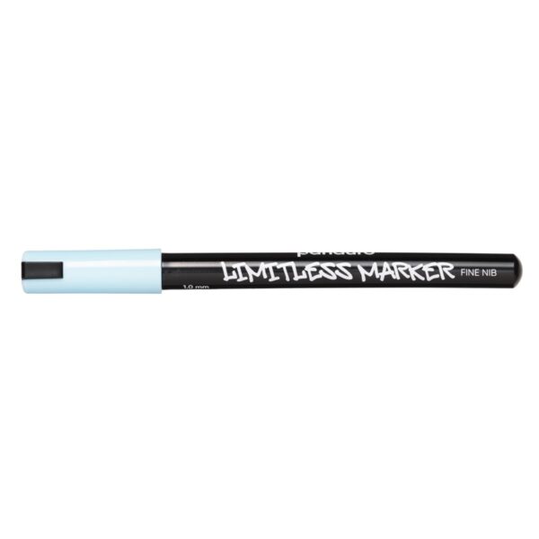 Limitless Marker S - B219 Sky Blue - Afbeelding 1