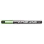 Limitless Marker S - G110 Olive Green