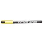 Limitless Marker S - Y128 Yellow