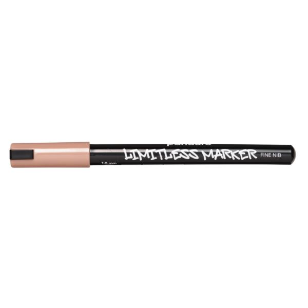 Limitless Marker S - Y728 Mocha Coffee - Afbeelding 1