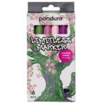 Limitless Marker S - 6 stuks - Japanese Spring