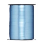 Cadeaulint - 200 meter - blauw mat