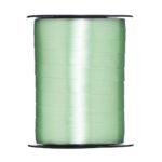 Cadeaulint - 200 meter - pastelgroen mat