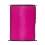 Cadeaulint - 200 meter - fuchsia mat