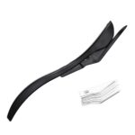 (Cadeau)papiersnijder + reservemesjes