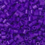 Panduro strijkkralen - 1000 stuks - 34 violet