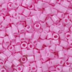 Panduro strijkkralen - 1000 stuks - 35 unicorn pink
