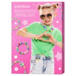 Panduro strijkkralen set - Beadtastic Juwellery