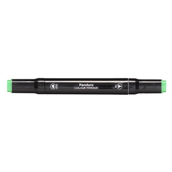 Panduro alcoholmarker - 46 Vivid Green - Afbeelding 1