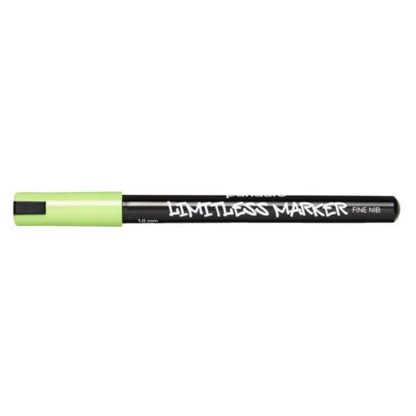 Limitless Marker S - G138 Apple Green - Afbeelding 1
