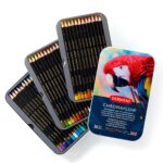 Derwent Chromaflow kleurpotloden - 36 stuks