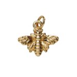 Charm Series hanger - bij goudkleurig