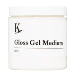 Kreatima Gel Medium - 250 ml - glans